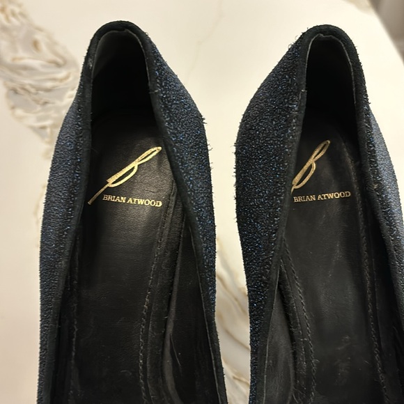 B Brian Atwood Heels - Picture 2 of 4